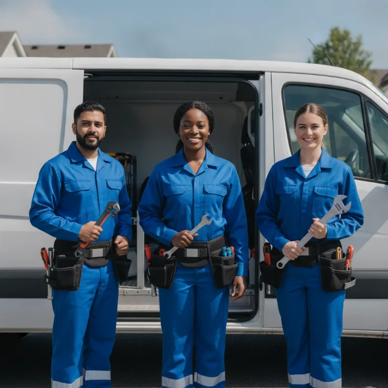 plumber Romsey