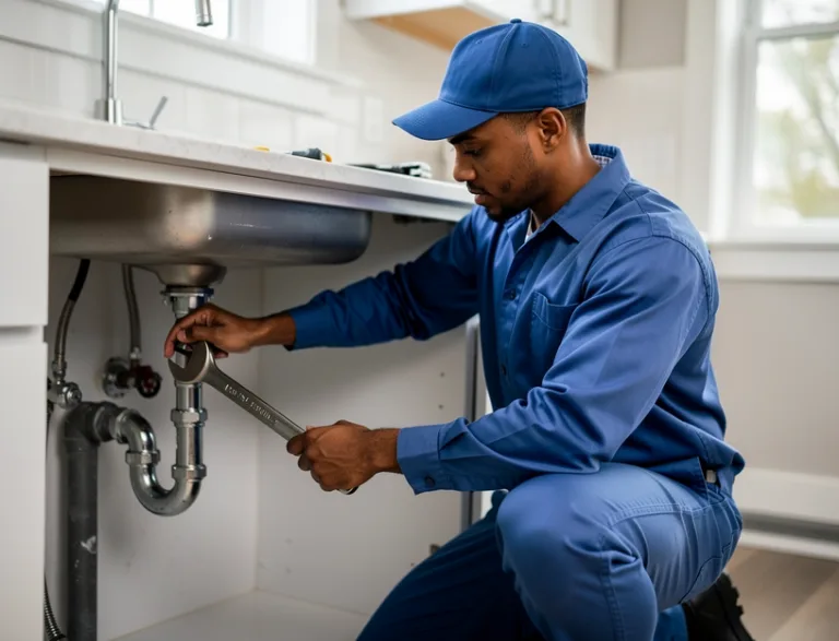 plumber Romsey